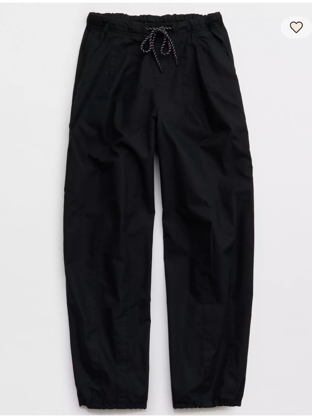 OFFLINE by Aerie Twill Seeker Pant